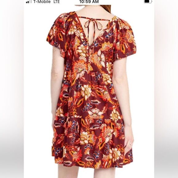 Old Navy Dress - Picture 2 of 6